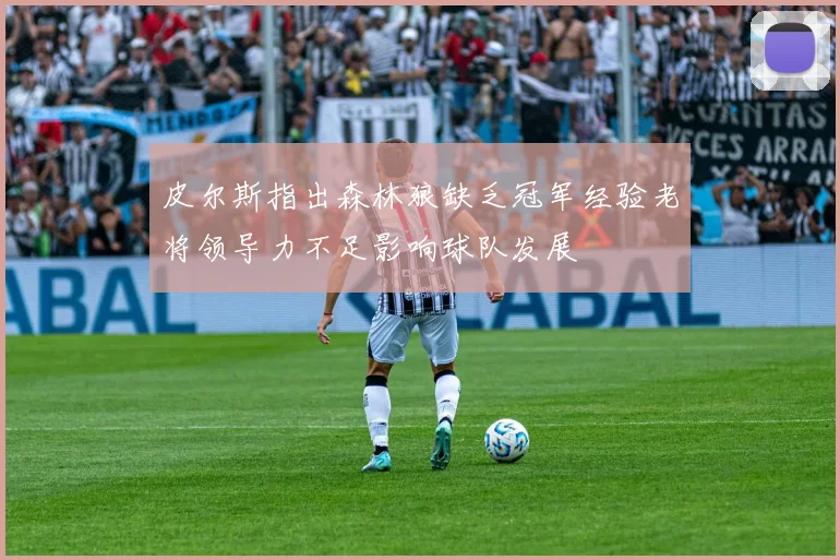 皮尔斯指出森林狼缺乏冠军经验老将领导力不足影响球队发展